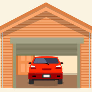 Paladin Club 11 Garage Rental Fee